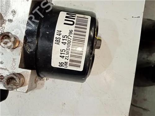 ABS pump CHEVROLET REZZO MPV (U100) 2.0 | BP23910684M43 