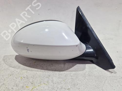 Right mirror BMW 1 (E81) 120 d | BP29518966C27 