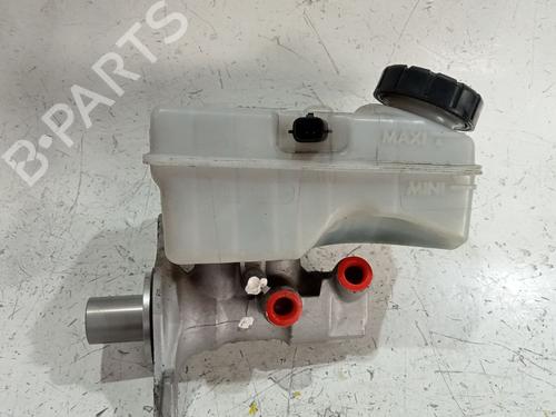 Used Brake master cylinder Brake master cylinder RENAULT CAPTUR I (J5_, H5_) 0.9 TCe 90 (90 hp) 36766844 36766844