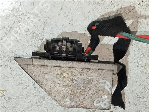 Heater resistor SEAT CORDOBA (6L2) 1.6 16V | BP23913329M108