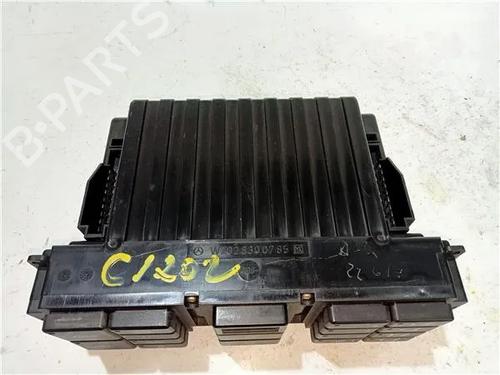 Used Climate control MERCEDES-BENZ C-CLASS (W202) C 220 D (202.121) (95 hp) 23929168