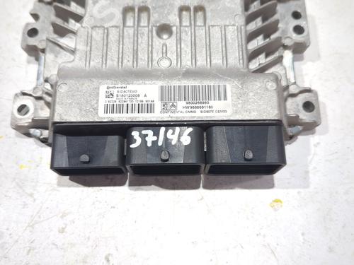 Used Electronic module CITROËN C4 Grand Picasso I (UA_) 1.6 HDi 110 (112 hp) 23902402