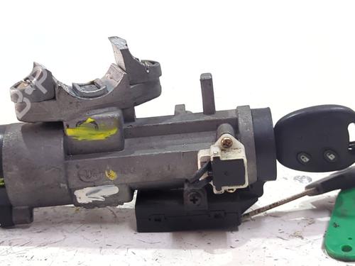 Ignition barrel CHEVROLET MATIZ (M200, M250) 0.8 | BP37692023M48  - Image 5