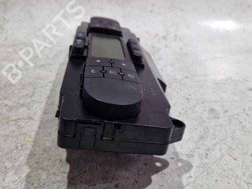Climate control SEAT LEON (1P1) 2.0 TDI 16V | BP33319977I5 - Image 5