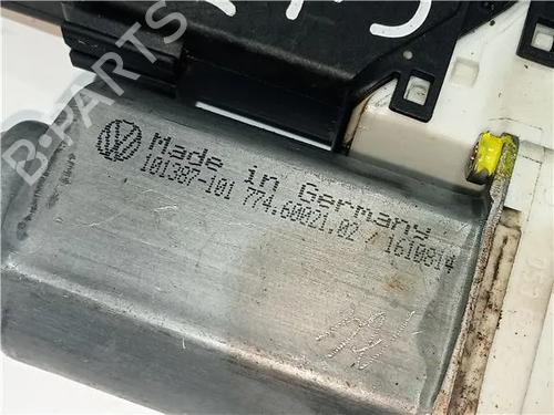 Left front window motor VW GOLF IV (1J1) 1.4 16V | BP23912405E21 