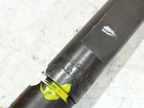 Injector SEAT LEON (1M1) 1.9 TDI | BP26542590M100 