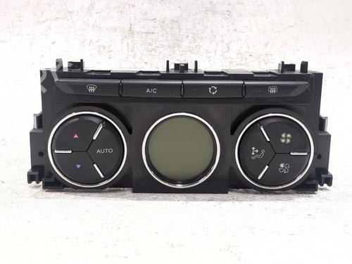 Used Climate control CITROËN C3 II (SC_) 1.6 HDi 90 (90 hp) 30526239