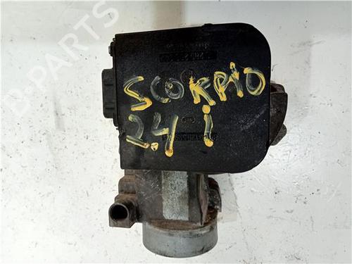 Used Mass air flow sensor FORD SCORPIO II (GFR, GGR) 2.0 i 16V (136 hp) 23909807