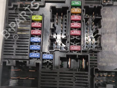Electronic module NISSAN MICRA V (K14) 1.0 | BP24244015M83 