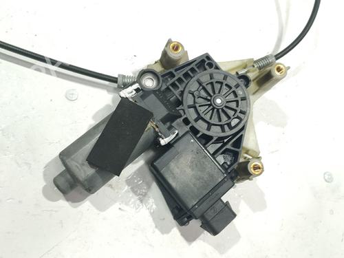 Rear left window mechanism MITSUBISHI SPACE STAR MPV (DG_A) 1.9 DI-D (DG4A) | BP32206727C24