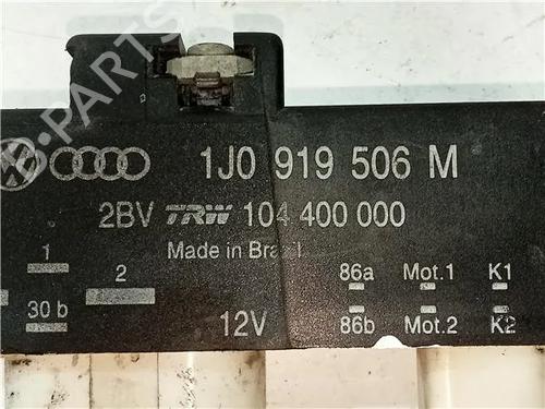 Elektronisk modul SEAT IBIZA III (6L1) 1.9 TDI | BP23908670M83 