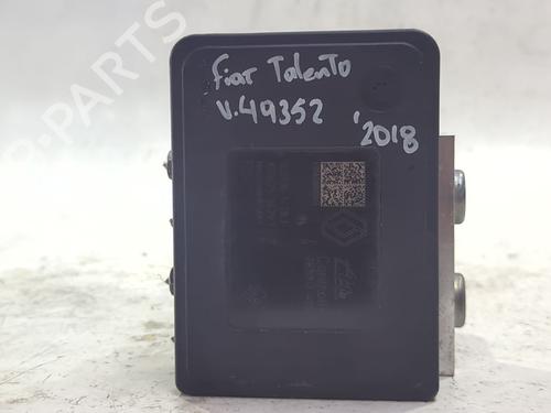 ABS pump FIAT TALENTO Van (296_) 1.6 D | BP40072374M43 - Image 4