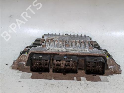 Used Electronic module PEUGEOT 1007 (KM_) 1.4 (75 hp) 23924875