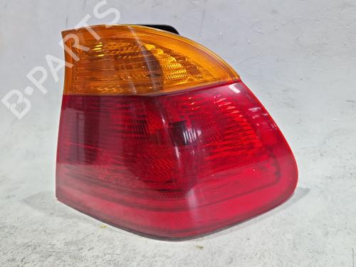 Right taillight BMW 3 (E46) 320 i | BP29877941C35