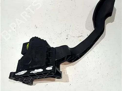 Used Pedal OPEL CORSA D (S07) 1.3 CDTI (L08, L68) (75 hp) 23931322