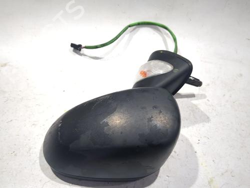 Left mirror RENAULT MODUS / GRAND MODUS (F/JP0_) 1.5 dCi (FP0F, JP0F) | BP23925695C26 