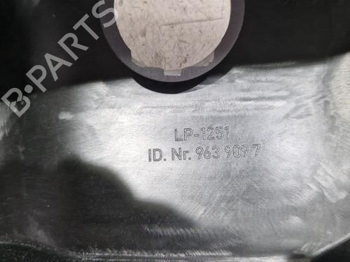 Mass air flow sensor MERCEDES-BENZ C-CLASS (W203) C 220 CDI (203.006, 203.008) | BP33319184M95  - Image 5
