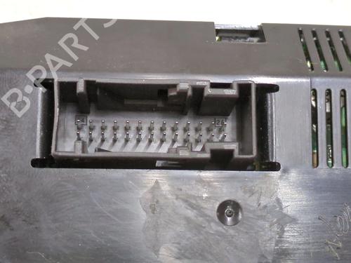 Climate control FORD FOCUS II Turnier (DA_, FFS, DS) 1.8 TDCi | BP29053756I5