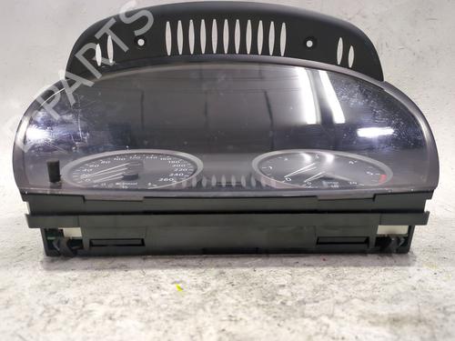 Instrument cluster BMW 5 (E60) 530 d | BP33704120C47  - Image 5