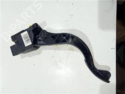 Used Pedal CITROËN C4 Coupe (LA_) 1.6 16V (109 hp) 23930982
