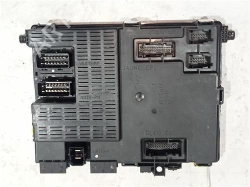 Used Fuse box CITROËN XSARA (N1) 1.9 TD (90 hp) 24967978