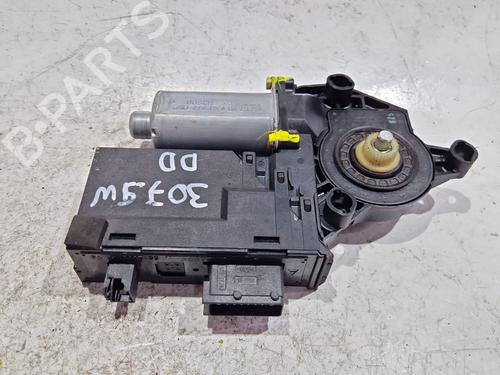 Used Right front window motor PEUGEOT 307 (3A/C) 2.0 HDi 90 (90 hp) 30962317