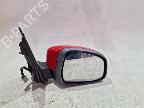 Used Right mirror FORD FOCUS II (DA_, HCP, DP) 1.8 TDCi (115 hp) 29876907