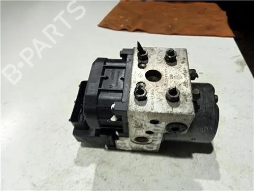 ABS pump RENAULT CLIO II (BB_, CB_) 1.9 D (B/CB0E, BB0J) | BP23930215M43 
