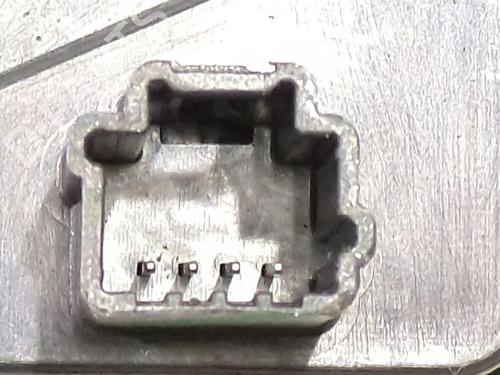 Elektronisk modul RENAULT MEGANE IV Saloon 1.3 TCe 140 (LVNB) | BP26613070M83 