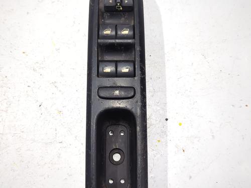 Fensterheberschalter links vorne für PEUGEOT 807 (EB_) 2.0 HDi (120 hp) 23928581