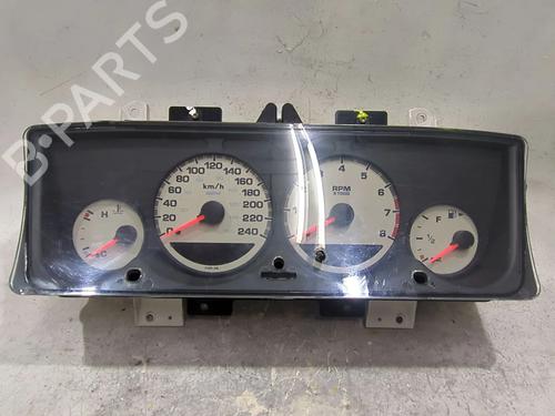 Used Instrument cluster CHRYSLER NEON (PL) [1994-2000]  29383851