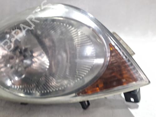 Right headlight NISSAN NOTE (E11, NE11) 1.5 dCi | BP35784045C29 - Image 3