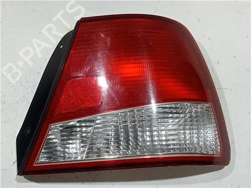 Used Right taillight HYUNDAI ACCENT II (LC) 1.5 (102 hp) 23919685