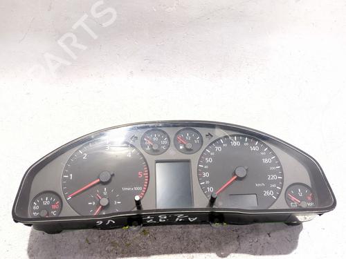 Quadrante AUDI A4 B5 Avant (8D5) 2.5 TDI (150 hp) 31169031