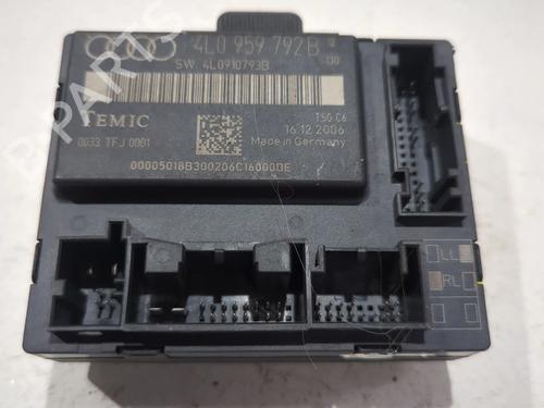 Electronic module AUDI Q7 (4LB) 3.0 TDI quattro | BP23927565M83 