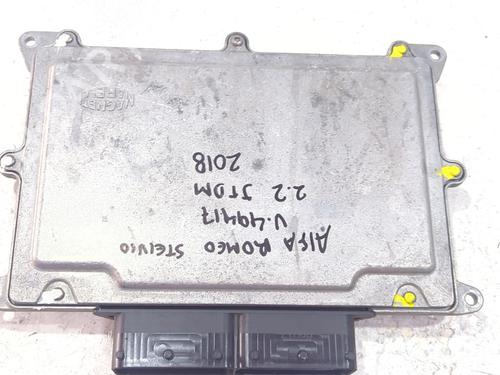 Electronic module ALFA ROMEO STELVIO (949_) 2.0 Q4 (949.AXA2A) | BP38703138M83 - Image 2