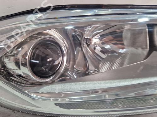 Right headlight FORD FIESTA VI (CB1, CCN) 1.25 | BP36017508C29 - Image 4