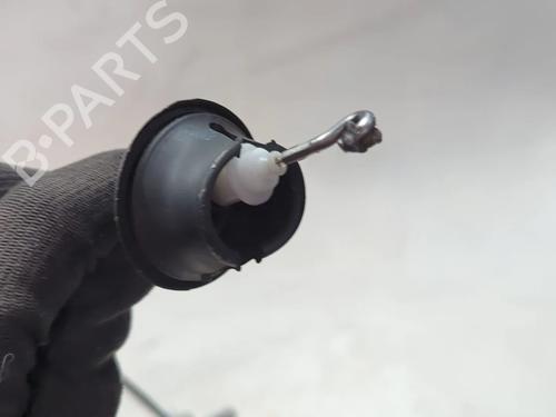 Front left lock AUDI A4 B8 (8K2) 2.0 TDI | BP27867102C98 