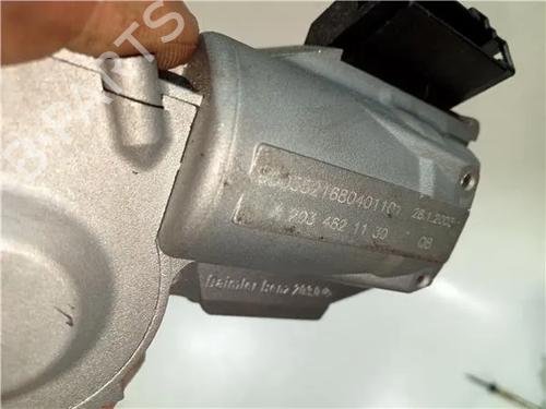 Elektronisk modul MERCEDES-BENZ E-CLASS (W210) E 220 CDI (210.006) | BP23909381M83 