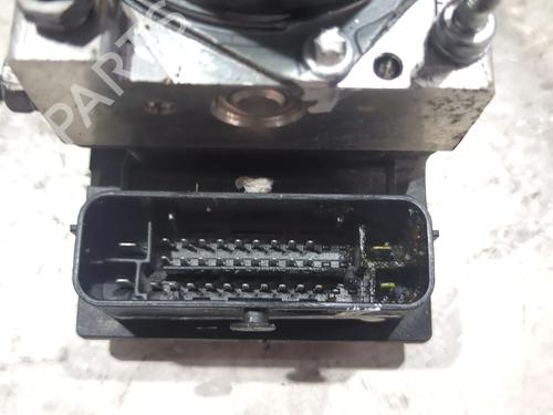 ABS pump PEUGEOT 308 I (4A_, 4C_) 1.6 HDi | BP26672523M43 