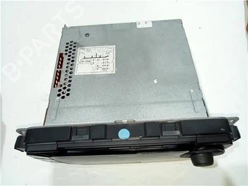 Radio SEAT LEON (1P1) 2.0 TDI 16V | BP23930831E6 