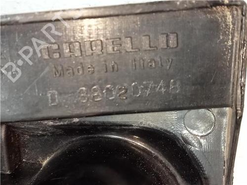 Right taillight SEAT AROSA (6H1) 1.0 | BP23920500C35 