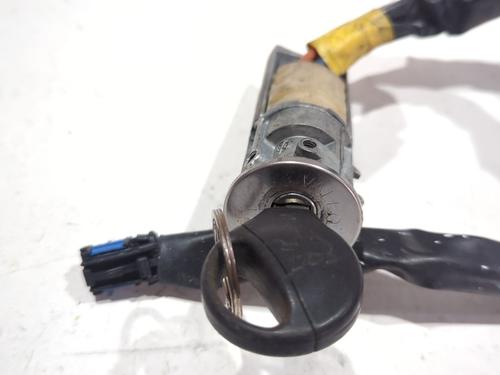 Ignition barrel PEUGEOT 206 Hatchback (2A/C) 1.4 HDi eco 70 | BP24663082M48 