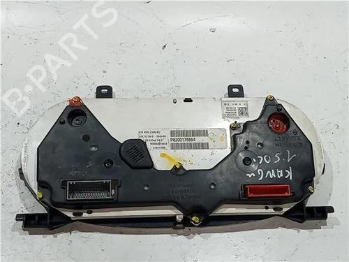 Instrument cluster RENAULT KANGOO (KC0/1_) 1.5 dCi (KC08, KC09) | BP23911492C47 