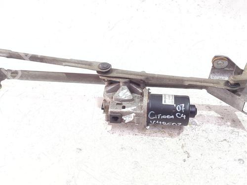 Used Front wipers mechanism Front wipers mechanism 37713087 37713087