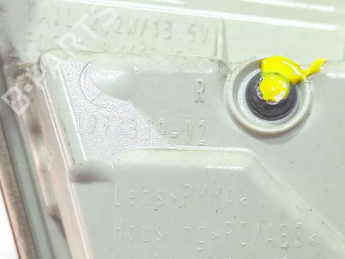 Right tailgate light JAGUAR XE (X760) 2.0 D | BP39637938C80 - Image 7
