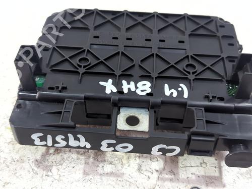 Fuse box CITROËN C4 II (NC_) 1.6 HDi 110 | BP39637935E1 - Image 8