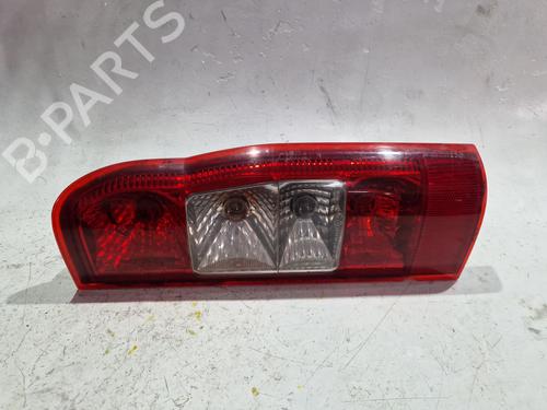 Used Right taillight Right taillight FORD TRANSIT Van (FA_ _) 2.4 TDCi RWD (115 hp) 35782304 35782304