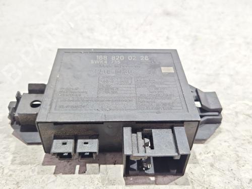 Used Electronic module MERCEDES-BENZ A-CLASS (W168) A 170 CDI (168.008) (90 hp) 29938158