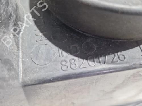Left headlight OPEL VECTRA B (J96) 2.0 DTI 16V (F19) | BP29477763C28 
